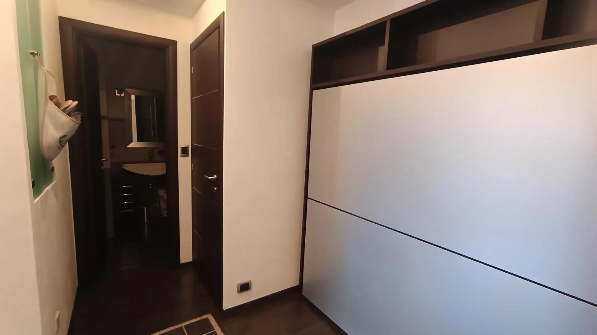 Studio Renove 4 Pers Proche Pistes Et Commerces - Fr-1-445-218 Montgenevre Apartment